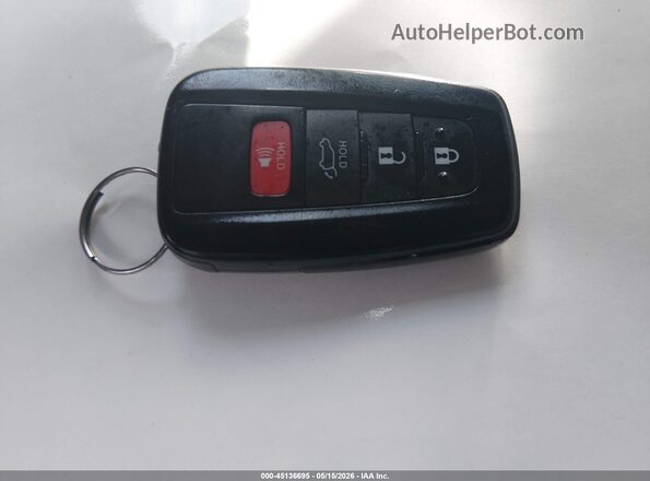 5TDYZRAH7MS062533 2021 TOYOTA HIGHLANDER Black Առջևի վահանակի տեսք