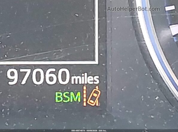 5TDYZRFH6JS278863 2018 TOYOTA LIMITED White 