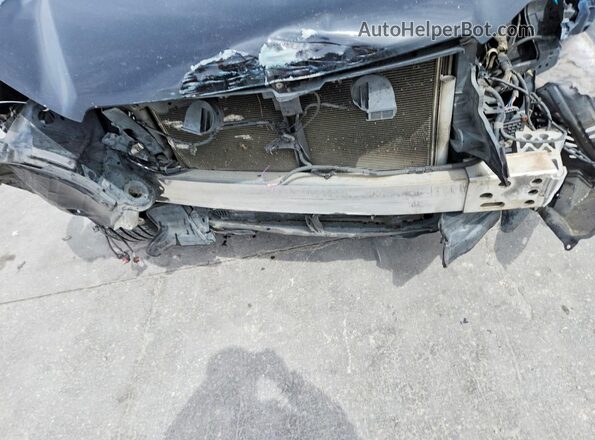 5TDYZRFH9JS251799 2018 TOYOTA LIMITED Black Вид підкапотного простору