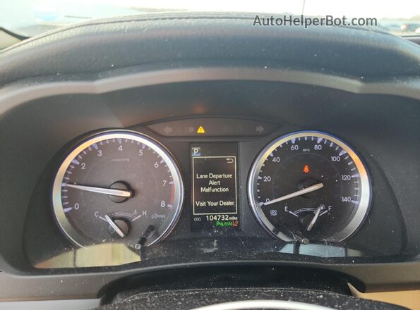 5TDYZRFH9JS276279 2018 TOYOTA HIGHLANDER White 