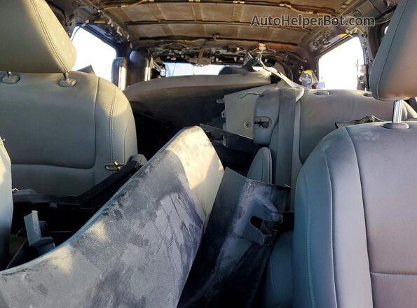 5TDZZ3DC2LS066814 2020 TOYOTA SIENNA Черный Вид задних сидений