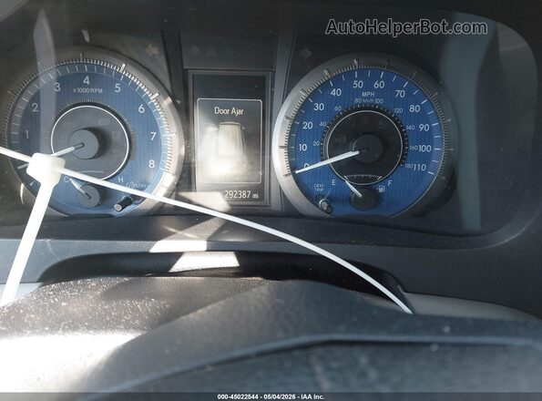 5TDZZ3DC5JS942420 2018 TOYOTA SIENNA Gray Вид задніх сидінь