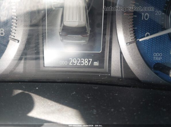 5TDZZ3DC5JS942420 2018 TOYOTA SIENNA Gray 