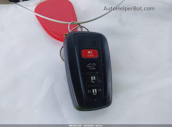 5TDZZRAH2MS044302 2021 TOYOTA HIGHLANDER Burgundy წინა პანელის ხედი