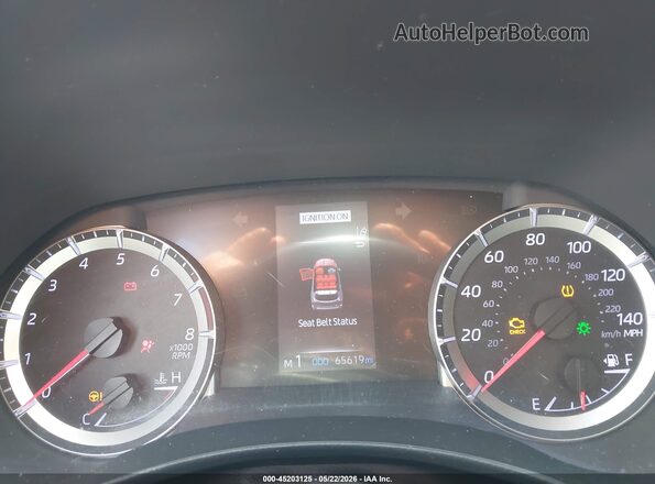 5TDZZRAH5LS012443 2020 TOYOTA HIGHLANDER Черный 
