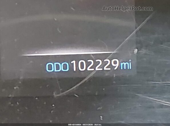 5TDZZRAH9LS019802 2020 TOYOTA HIGHLANDER Light Blue 