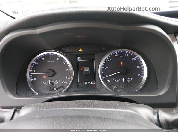 5TDZZRFH2HS197910 2017 TOYOTA HIGHLANDER Gray Հետևի նստատեղերի տեսք