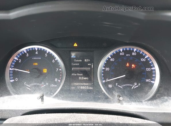 5TDZZRFH3HS205898 2017 TOYOTA HIGHLANDER Серый Вид задних сидений