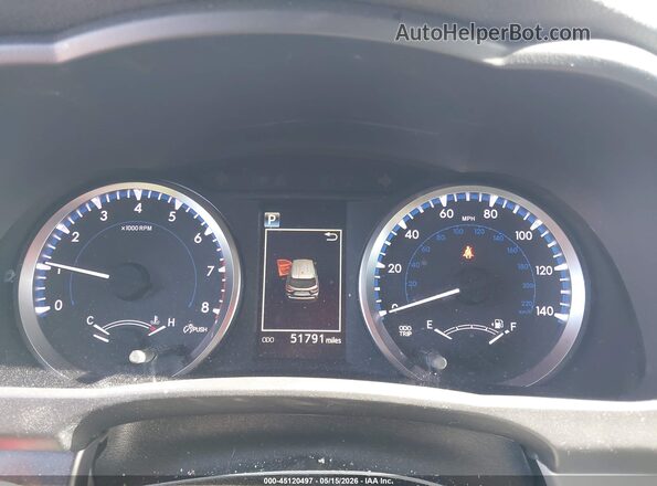 5TDZZRFH8JS239082 2018 TOYOTA HIGHLANDER Белый Вид задних сидений