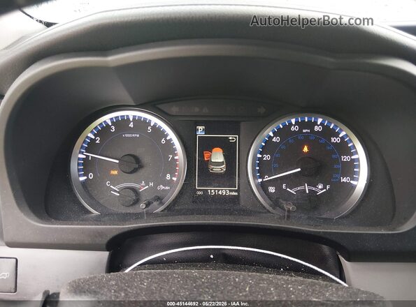 5TDZZRFHXJS246051 2018 TOYOTA HIGHLANDER Gray 