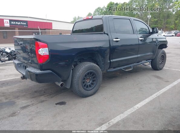 5TFAW5F10GX548596 2016 TOYOTA TUNDRA Black უკანა მარჯვენა