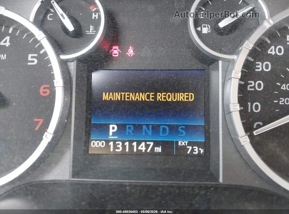 5TFAW5F10GX548596 2016 TOYOTA TUNDRA Black 