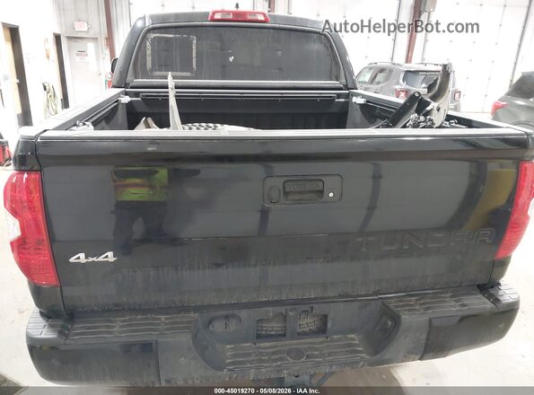 5TFAY5F11LX893589 2020 TOYOTA TUNDRA Black 