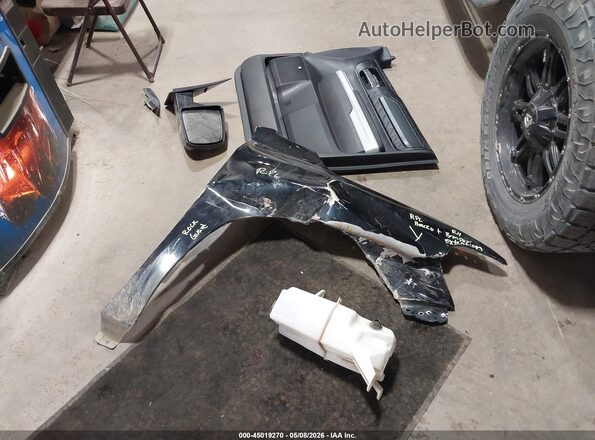 5TFAY5F11LX893589 2020 TOYOTA TUNDRA Black 