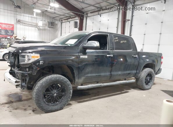 5TFAY5F11LX893589 2020 TOYOTA TUNDRA Black 