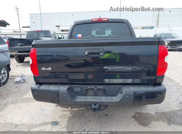 5TFAY5F15MX024933 2021 TOYOTA TUNDRA Black 