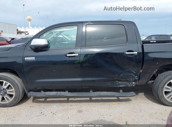 5TFAY5F15MX024933 2021 TOYOTA TUNDRA Black Vista interior de 360 grados