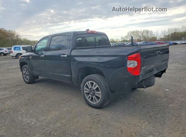 5TFAY5F17MX990538 2021 TOYOTA TUNDRA Black 