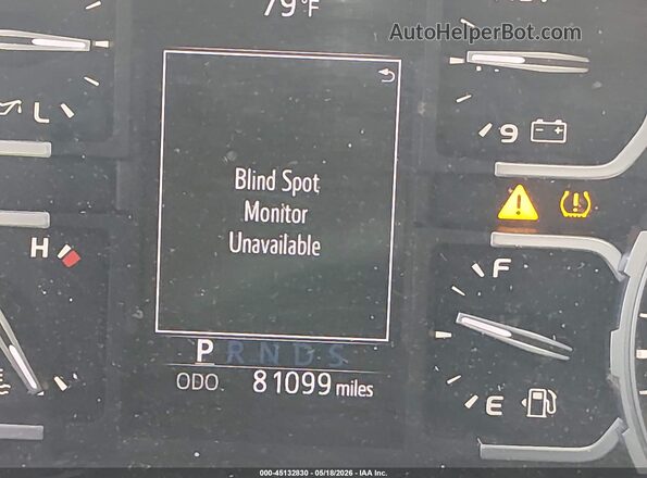 5TFBY5F12KX793830 2019 TOYOTA TUNDRA Brown 