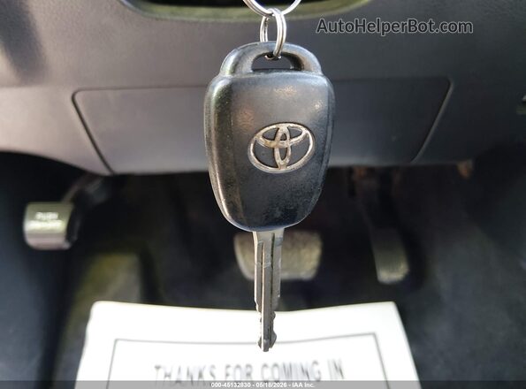 5TFBY5F12KX793830 2019 TOYOTA TUNDRA Brown წინა პანელის ხედი