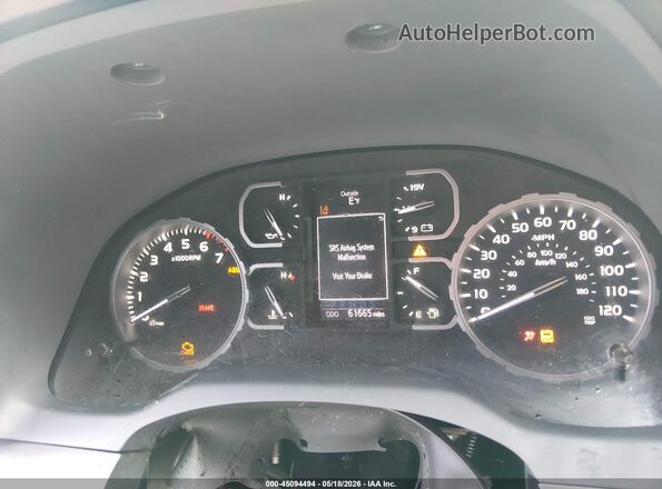 5TFDW5F11KX847004 2019 TOYOTA TUNDRA Tan 