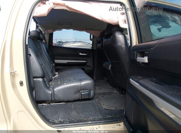 5TFDW5F11KX847004 2019 TOYOTA TUNDRA Tan 
