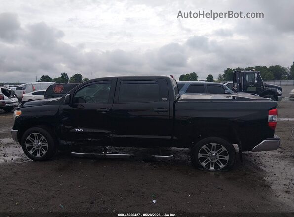 5TFDW5F15GX523626 2016 TOYOTA TUNDRA Black 