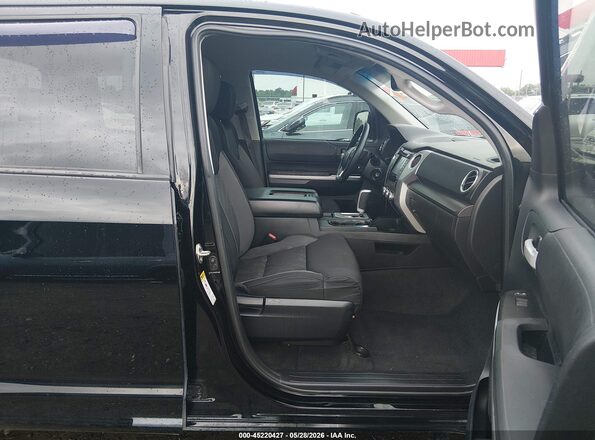 5TFDW5F15GX523626 2016 TOYOTA TUNDRA Black 