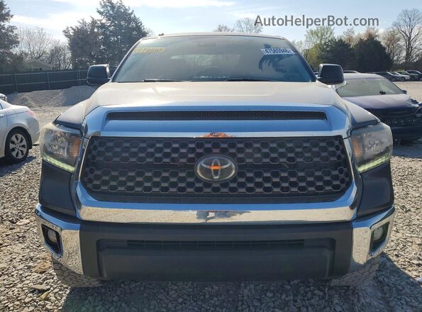 5TFDW5F16KX832143 2019 TOYOTA TUNDRA Угольный Вид спереди