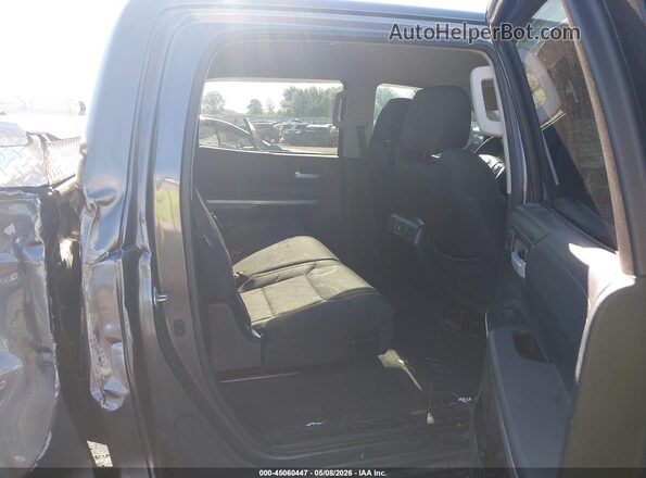 5TFDW5F17HX596160 2017 TOYOTA TUNDRA Gray Widok naklejki z numerem VIN