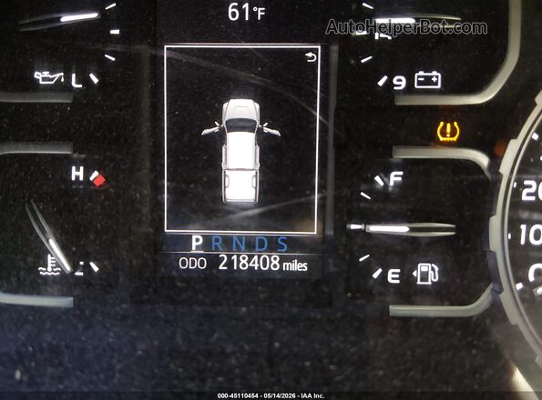 5TFDW5F17JX759119 2018 TOYOTA TUNDRA Gray 