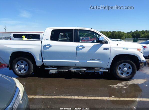 5TFDW5F18GX524270 2016 TOYOTA TUNDRA White 360 interior view