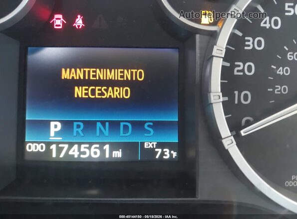 5TFDW5F1XHX585265 2017 TOYOTA TUNDRA Silver 