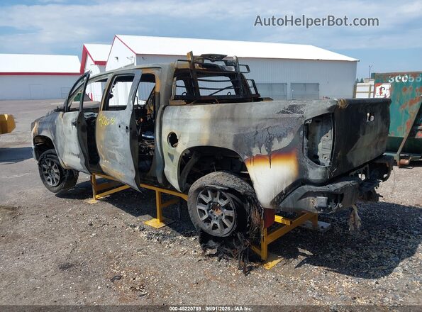 5TFDY5F10LX875047 2020 TOYOTA TUNDRA White Trasero izquierdo