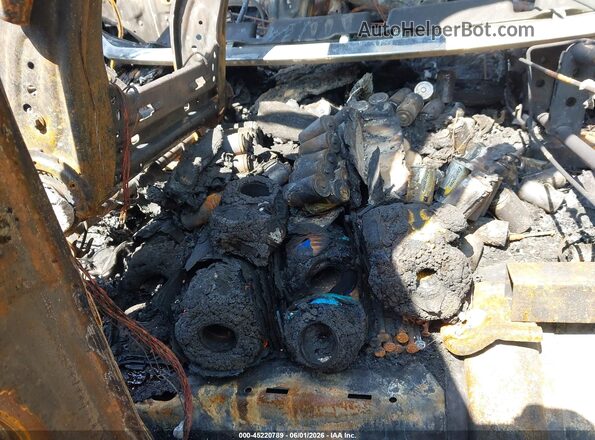 5TFDY5F10LX875047 2020 TOYOTA TUNDRA White Vista del cuadro de instrumentos