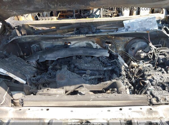 5TFDY5F10LX875047 2020 TOYOTA TUNDRA White Vista trasera