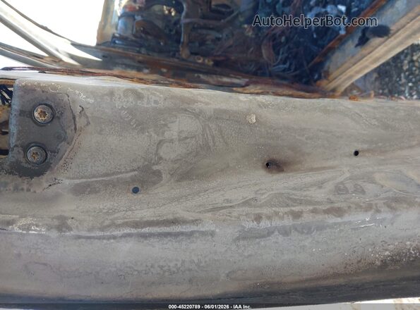 5TFDY5F10LX875047 2020 TOYOTA TUNDRA White Vista del compartimento del motor