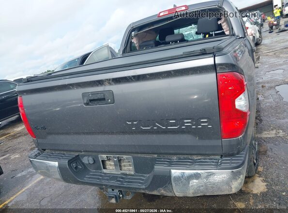 5TFDY5F10MX023170 2021 TOYOTA TUNDRA Серый 