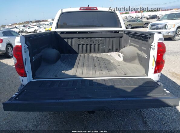 5TFDY5F11MX018835 2021 TOYOTA TUNDRA White 