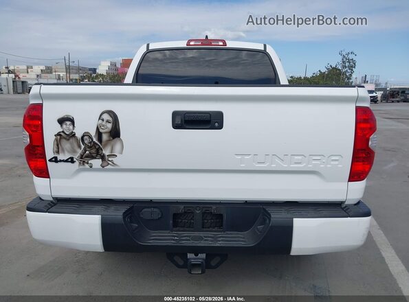 5TFDY5F11MX018835 2021 TOYOTA TUNDRA White 