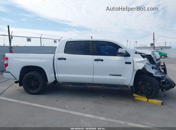 5TFDY5F11MX018835 2021 TOYOTA TUNDRA White სალონის 360-გრადუსიანი ხედი