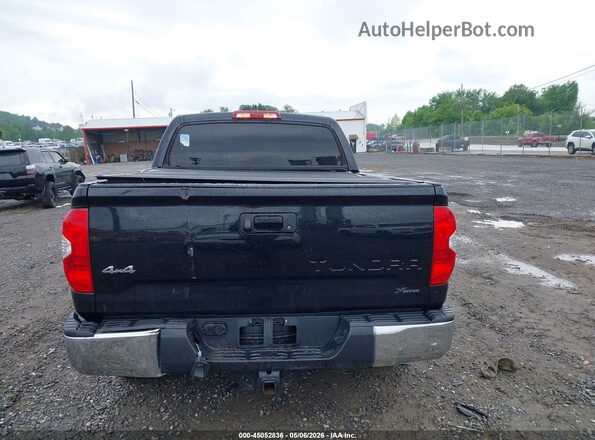5TFDY5F13MX037290 2021 TOYOTA TUNDRA Black 
