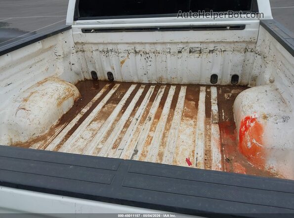 5TFDY5F14JX699231 2018 TOYOTA TUNDRA White 