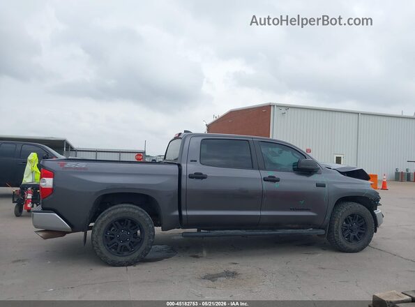 5TFDY5F15MX042667 2021 TOYOTA TUNDRA Gray სალონის 360-გრადუსიანი ხედი