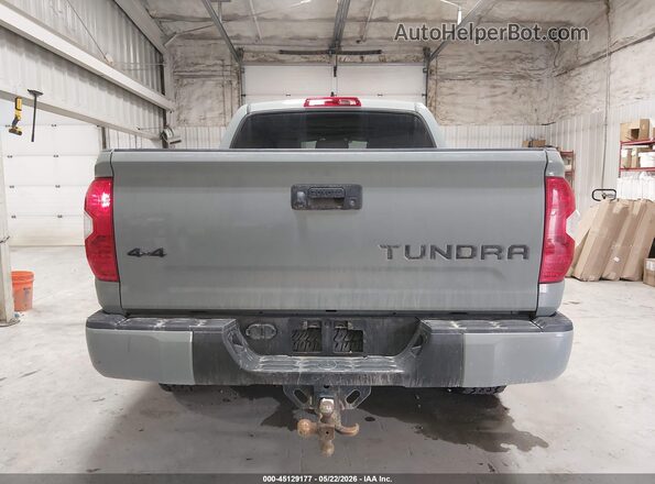 5TFDY5F15MX048856 2021 TOYOTA TUNDRA Green 