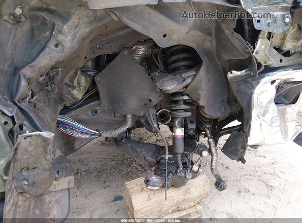 5TFDY5F16MX026252 2021 TOYOTA TUNDRA Green 