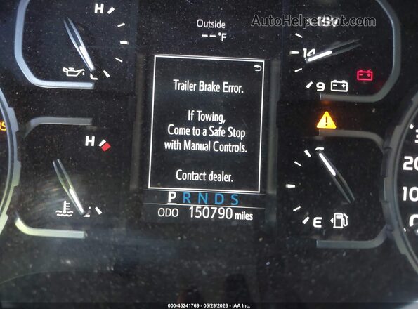 5TFDY5F1XMX971527 2021 TOYOTA TUNDRA Silver 