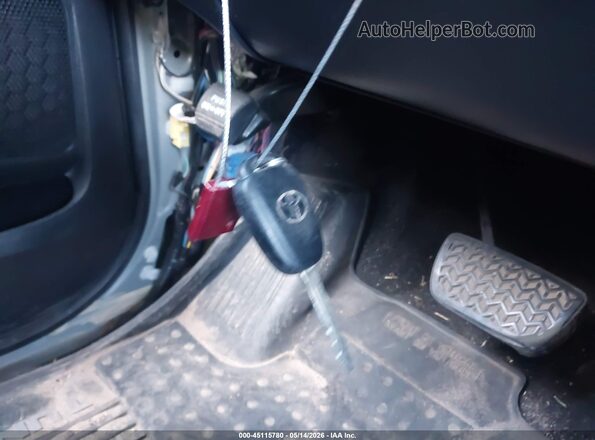 5TFEM5F10KX137568 2019 TOYOTA TUNDRA Gray 