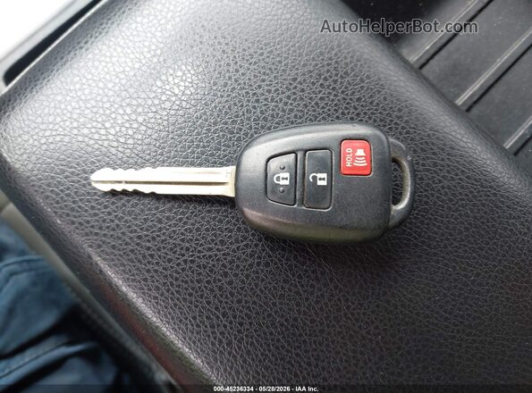 5TFEM5F12KX144733 2019 TOYOTA TUNDRA Gray წინა პანელის ხედი