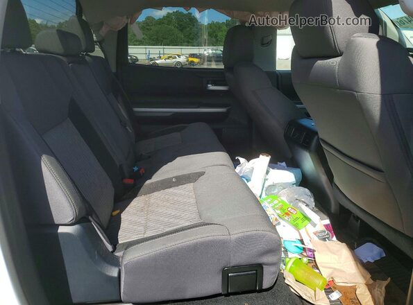 5TFEW5F18HX227974 2017 TOYOTA TUNDRA White 